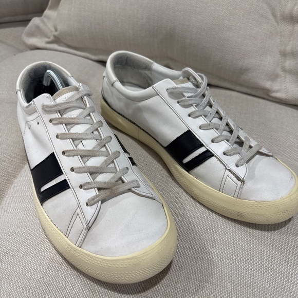 Golden Goose Yatay Sneakers size EU45 - Picture 2 of 4